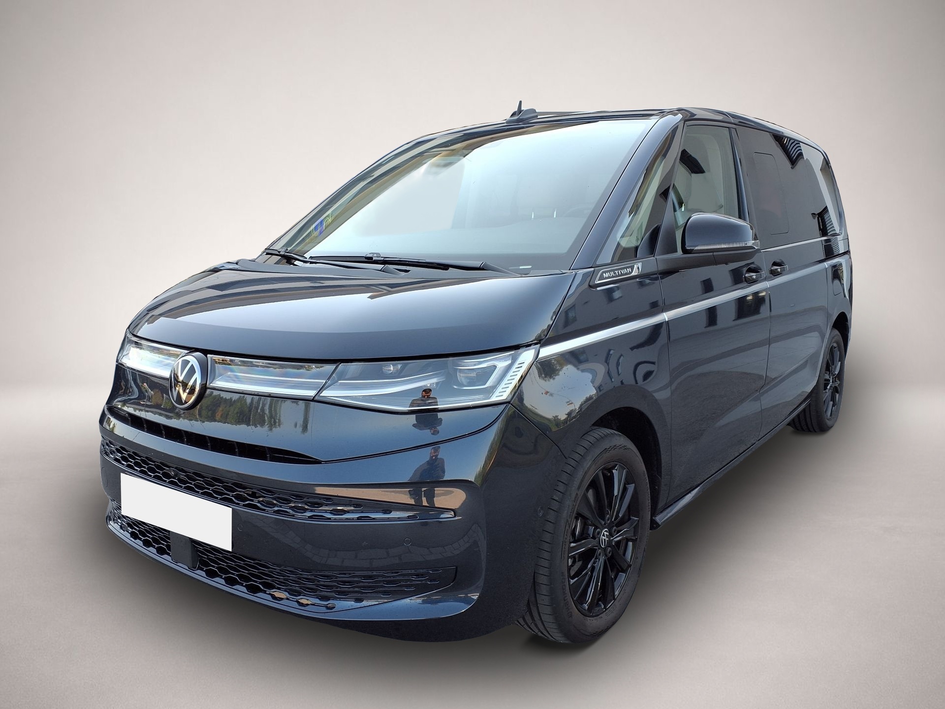Bild T7 Multivan Volkswagen