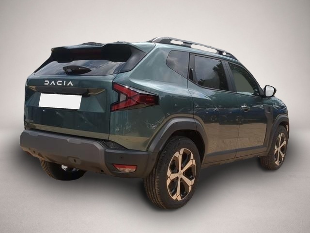 Bild 2 Dacia Duster Journey SHZ LKHZ ECO-G 120 auto Journey SHZ LKH.
