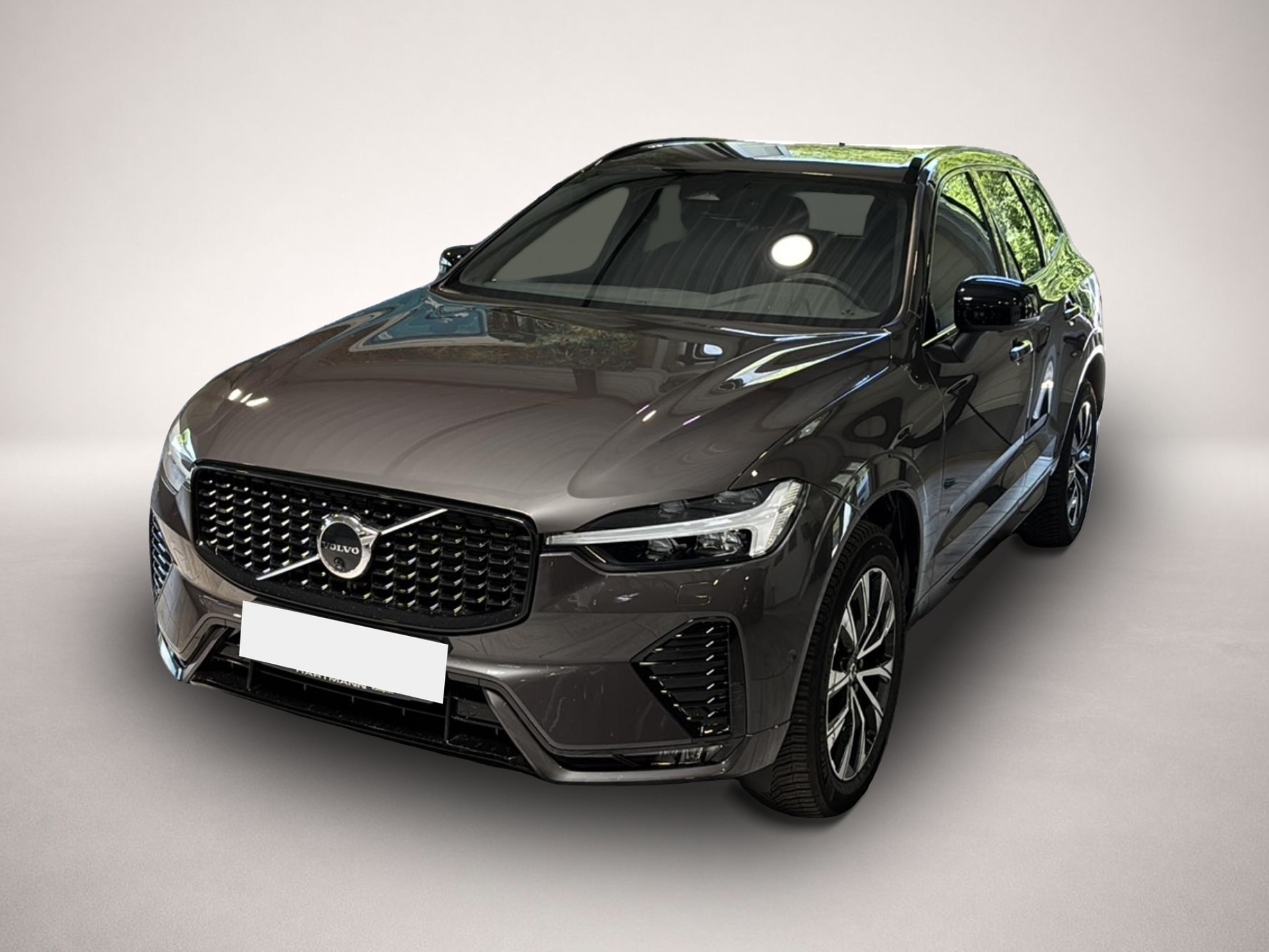 Bild 1 Volvo XC60 XC 60 Plus Dark AWD Bluetooth LED Klima