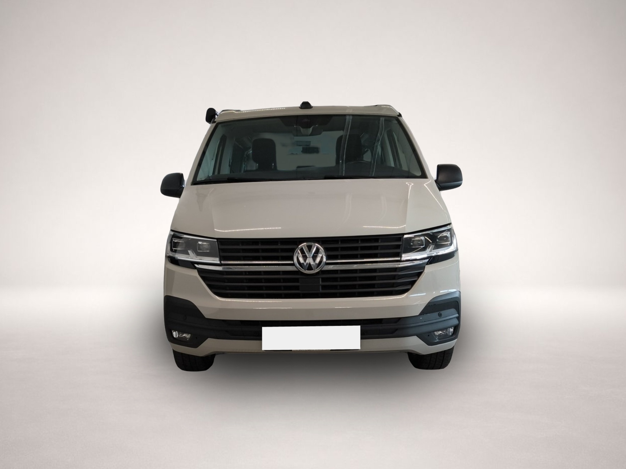 Bild 2 Volkswagen T6 California T6.1 California 2.0 TDI Beach Camper