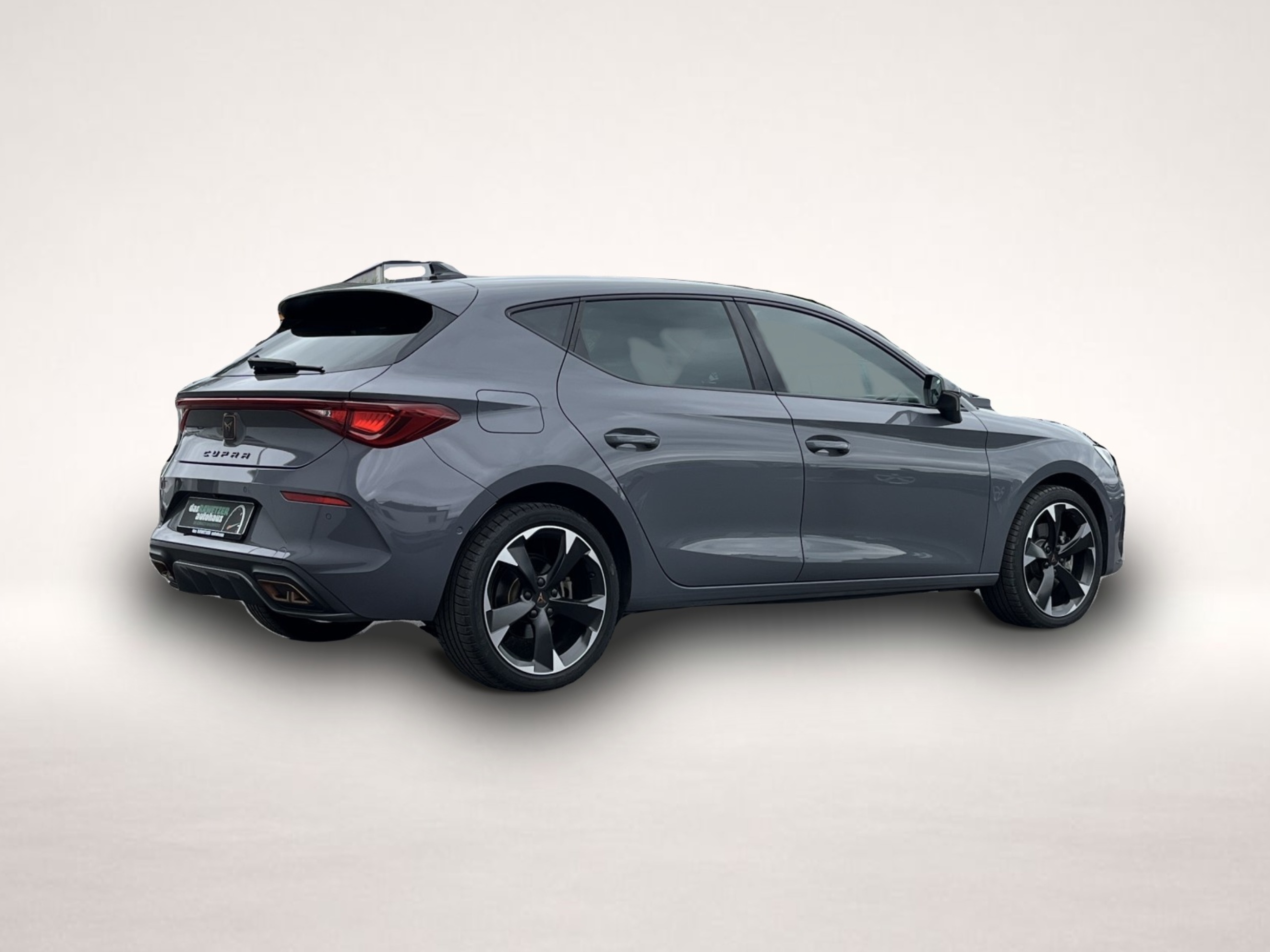 Bild 6 Cupra Leon 1.4 TSI e-Hybrid 144¤ m.20% Anz. Navi LR-HZ