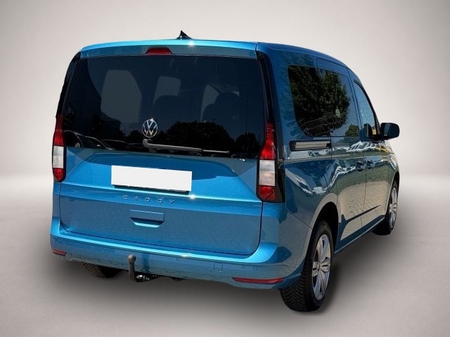 Bild 5 Volkswagen Caddy Kombi 1.5 TSI AHK,LED,PDC hinten,SHZ.,