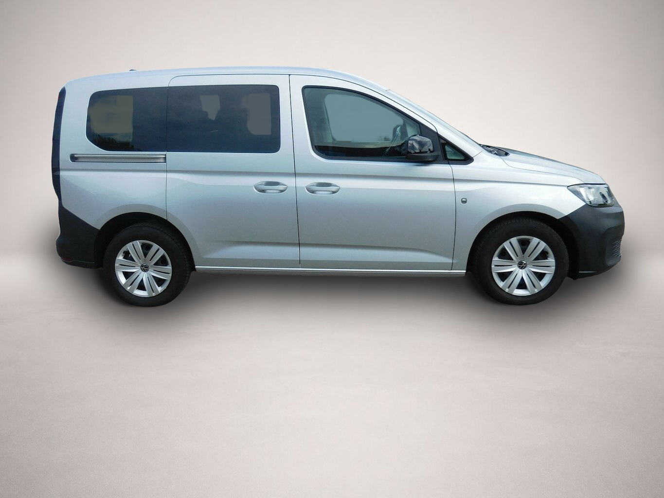 Bild 2 Volkswagen Caddy 2.0 Life BMT TDI DSG 5Sitze Navi Klima...