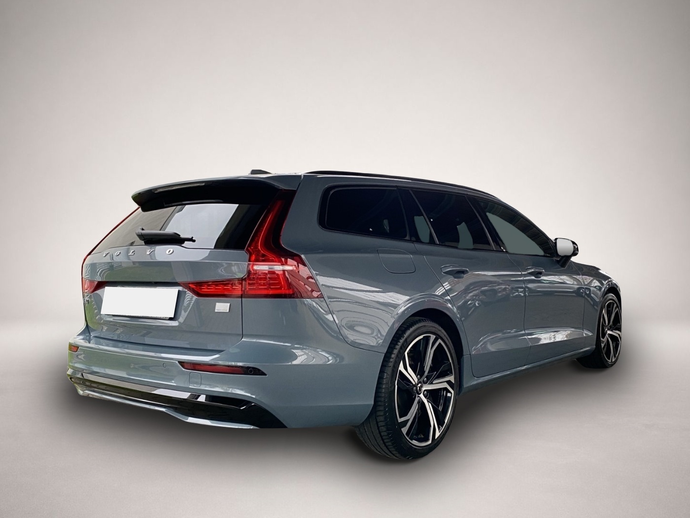 Bild 5 Volvo V60 T8 Plus Dark AWD*LED*4xSHZ*MMY*WiPa*StHzg*