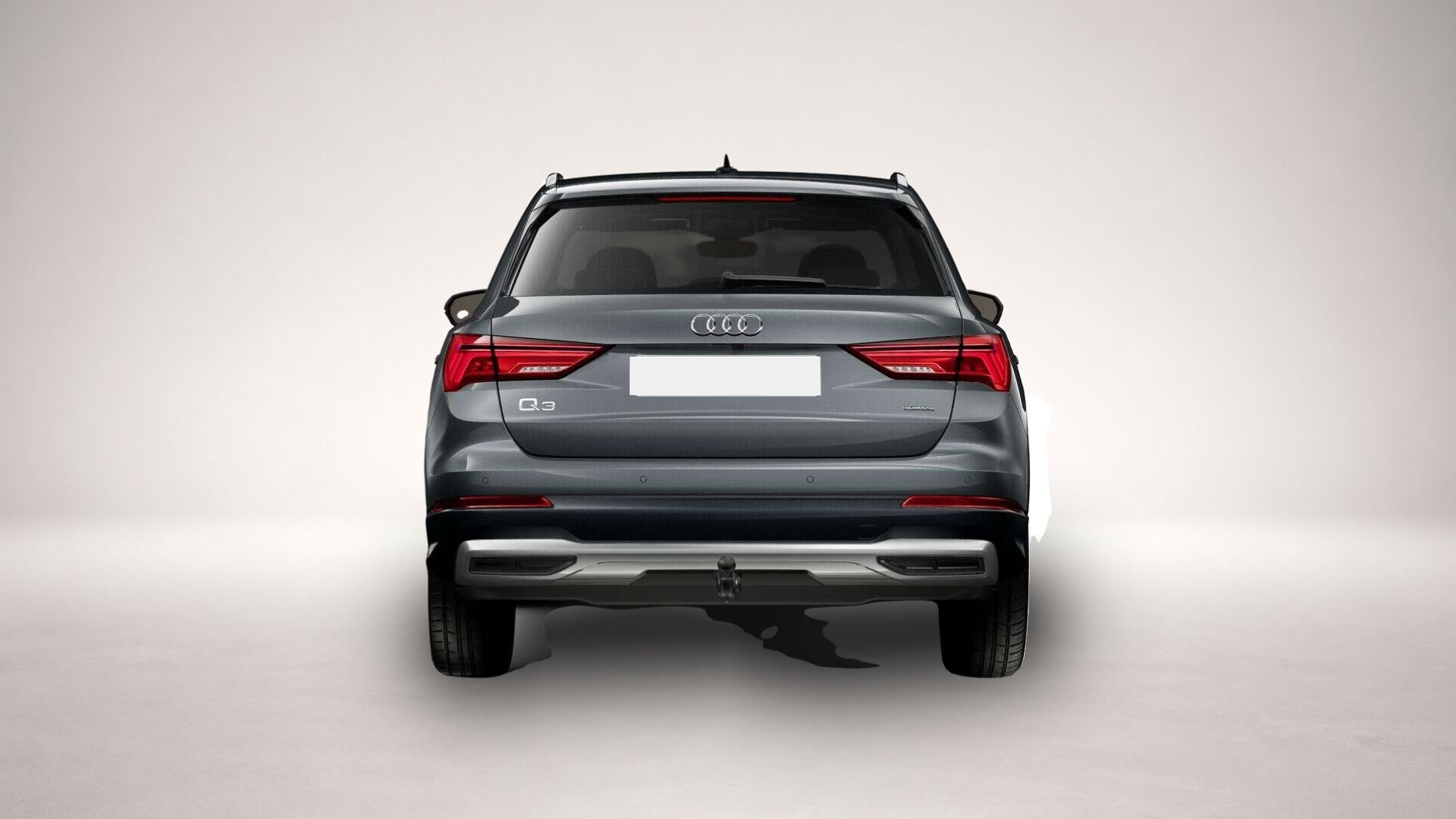 Bild 3 Audi quattro Q3 40 TFSI quattro Advanced