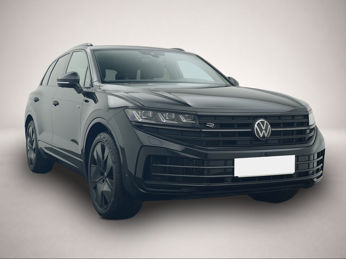Bild 7 Volkswagen Touareg 3.0 TSI eHybrid R 5-J-GAR AHK AREA-VIEW