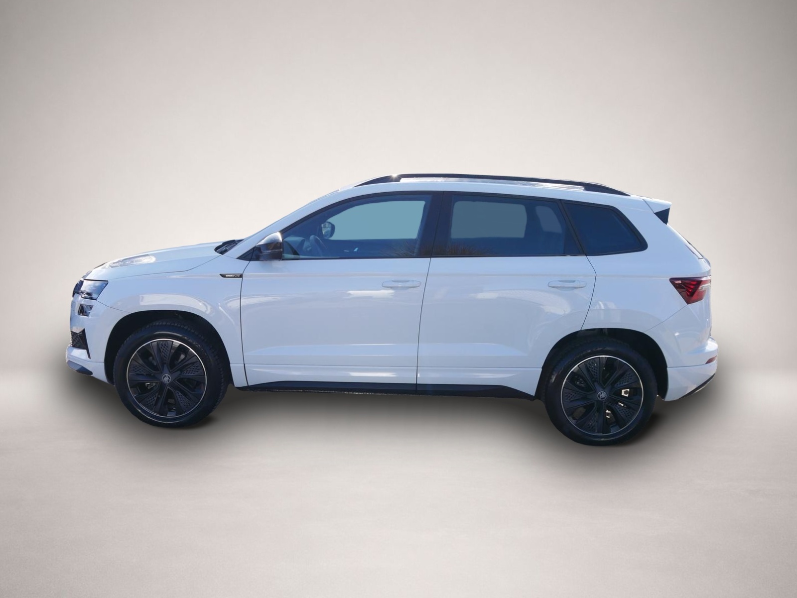 Bild 4 Skoda Karoq Sportline 2.0 TDI 4x4 DSG*AHK-SCHWENKBAR*A