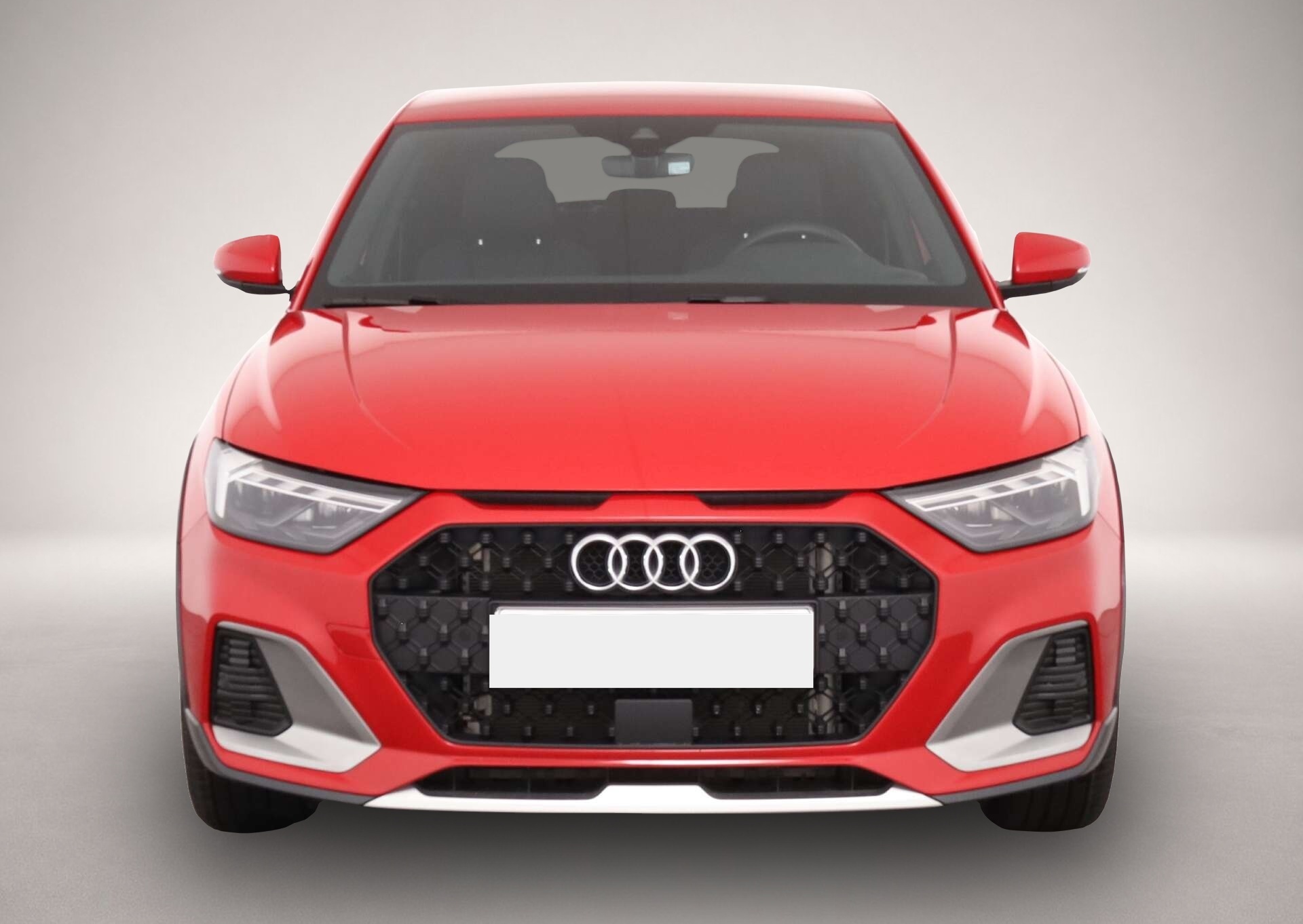 Bild 2 Audi A1 allstreet 35 TFSI S line