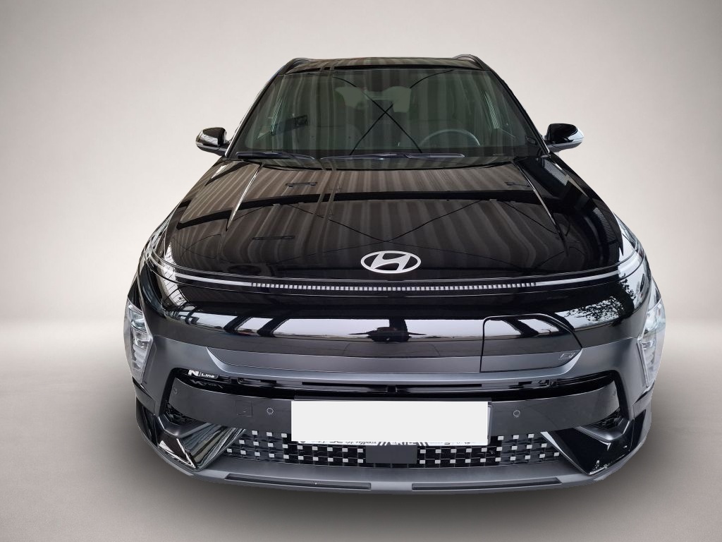 Fotografie 3 des Hyundai KONA Elektro (MY 25) 65,4kWh (218PS) N LINE