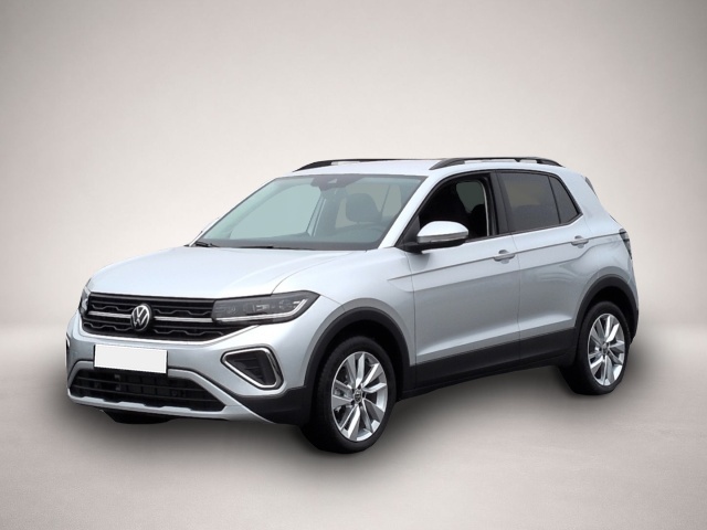 Bild 2 Volkswagen T-Cross Life 1.5TSI*DSG AHK ACC IQ-LED R-Kam 17*