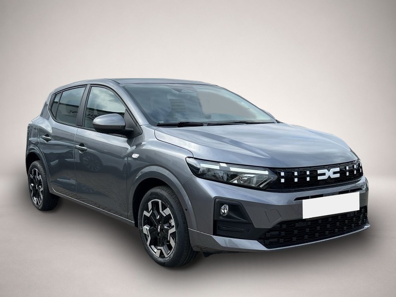 Sandero Dacia