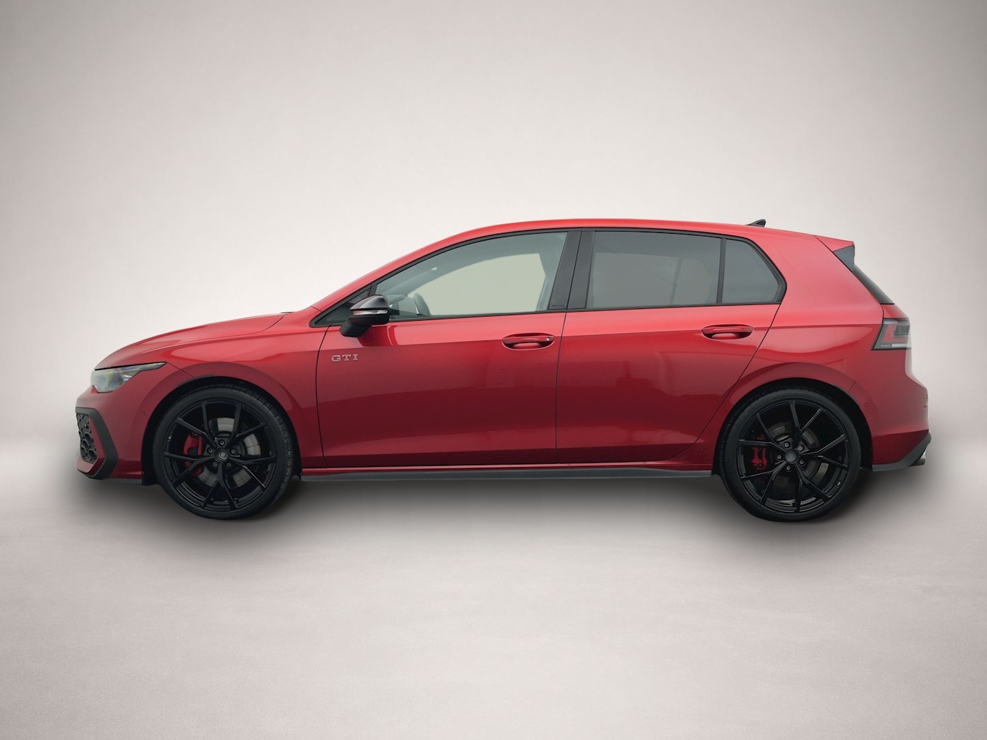 Bild 2 Volkswagen Golf GTI 8 2.0 TSI DSG BLACK STYLE PANO H&K-SOUN