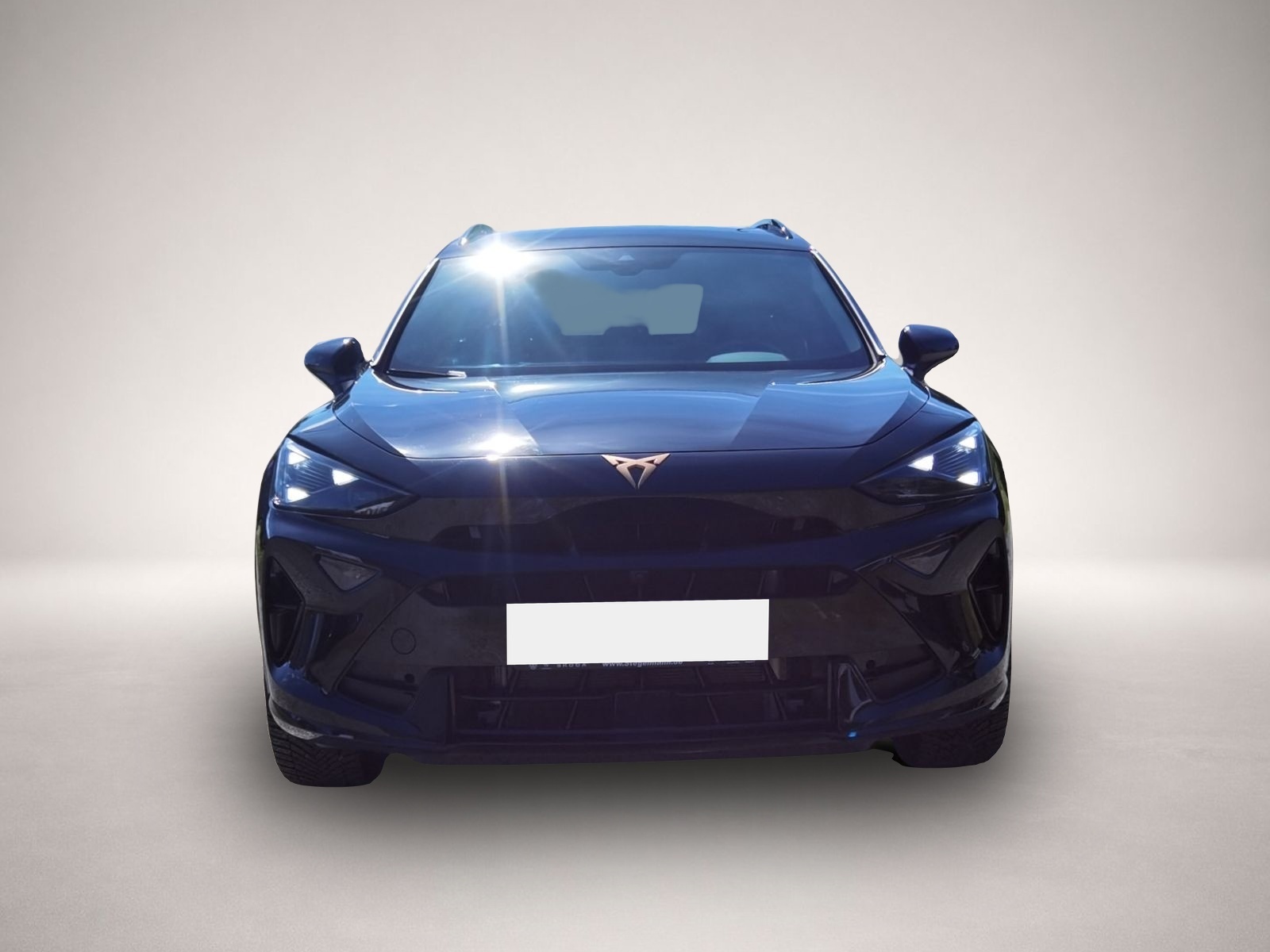 Cupra Formentor Formentor 1.5 eTSI DSG *LED*AHK*Navi*Kamera* - Thumbnail 8