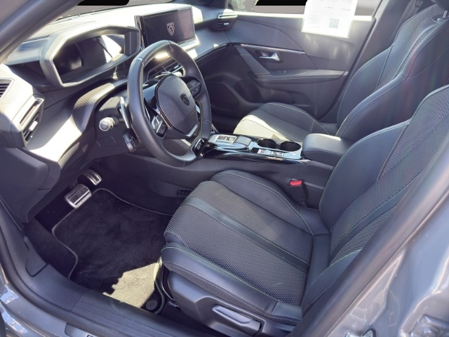 Bild 7 Peugeot 208 Hybrid 100 GT 1.2 ALLWETTER KAMERA LED PDC K