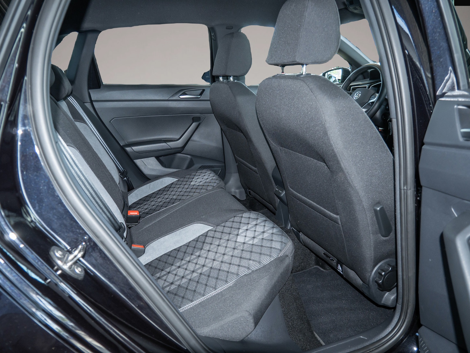 Bild 4 Volkswagen Polo