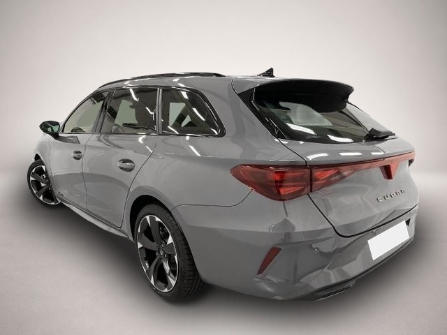 Fotografie 5 des Cupra Leon Sportstourer 2.0 TDI 150PS/110kW DSG7 2026 +EDG.