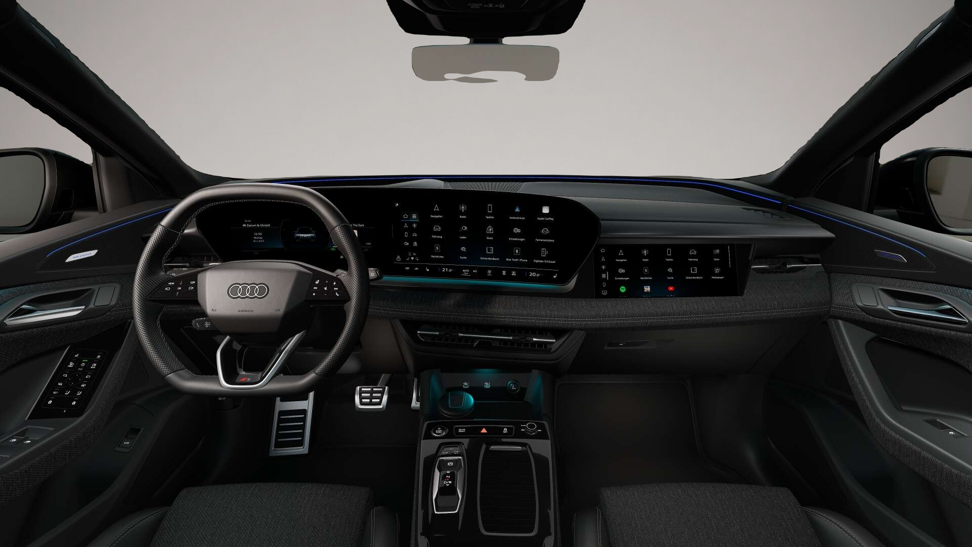 Bild 5 Audi Other Q6 SUV S line