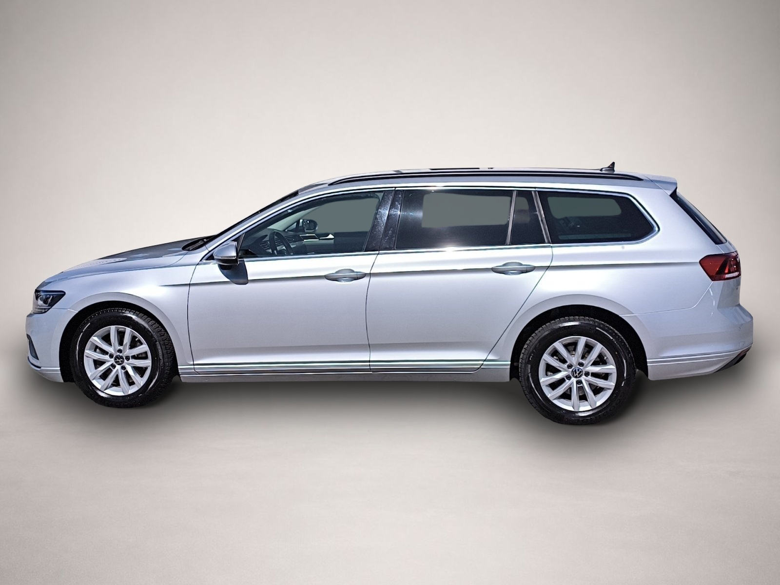 Bild 4 Volkswagen Passat Variant 2.0 TDI DSG Business AHK LED NAVI