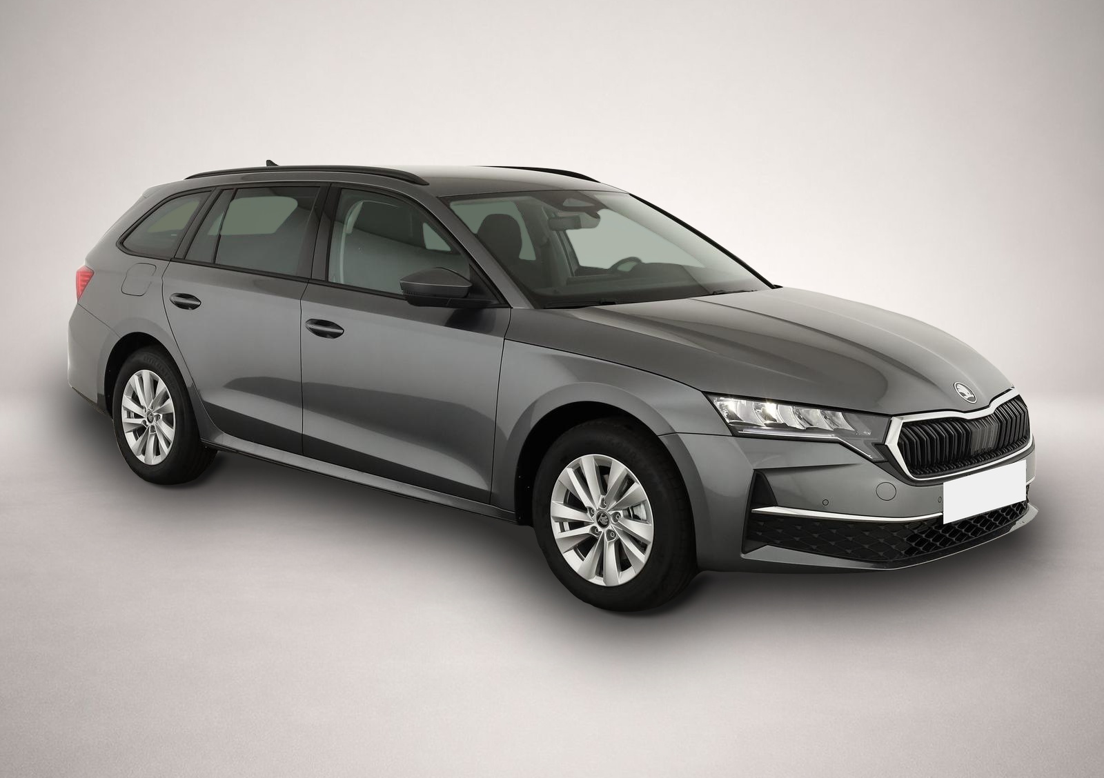 Fotografie 3 des Skoda Octavia Combi TDI DSG Selection, Navi, AHK, el.