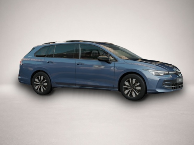 Bild 2 Volkswagen Golf 8 VIII Variant 1.5 TSI Goal LED+/AHK/ACC