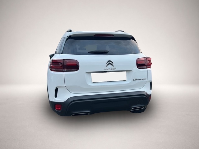 Bild 4 Citroën C5 Aircross Plus 1.5 BlueHDi Aut+Navi+LED+Cam+PD