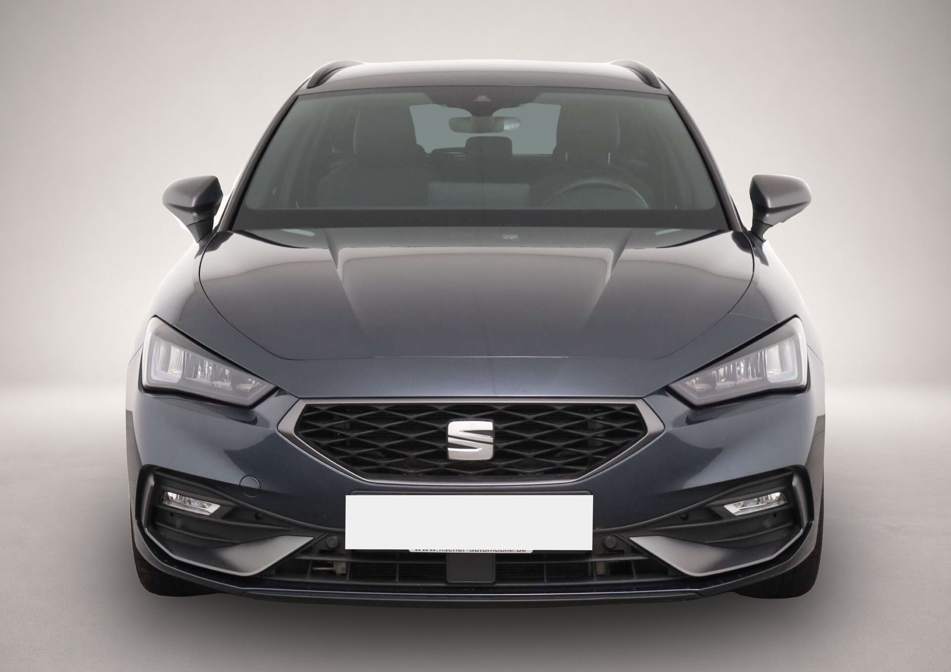 Bild 2 Seat Leon Sportstourer 1.5 eTSI FR