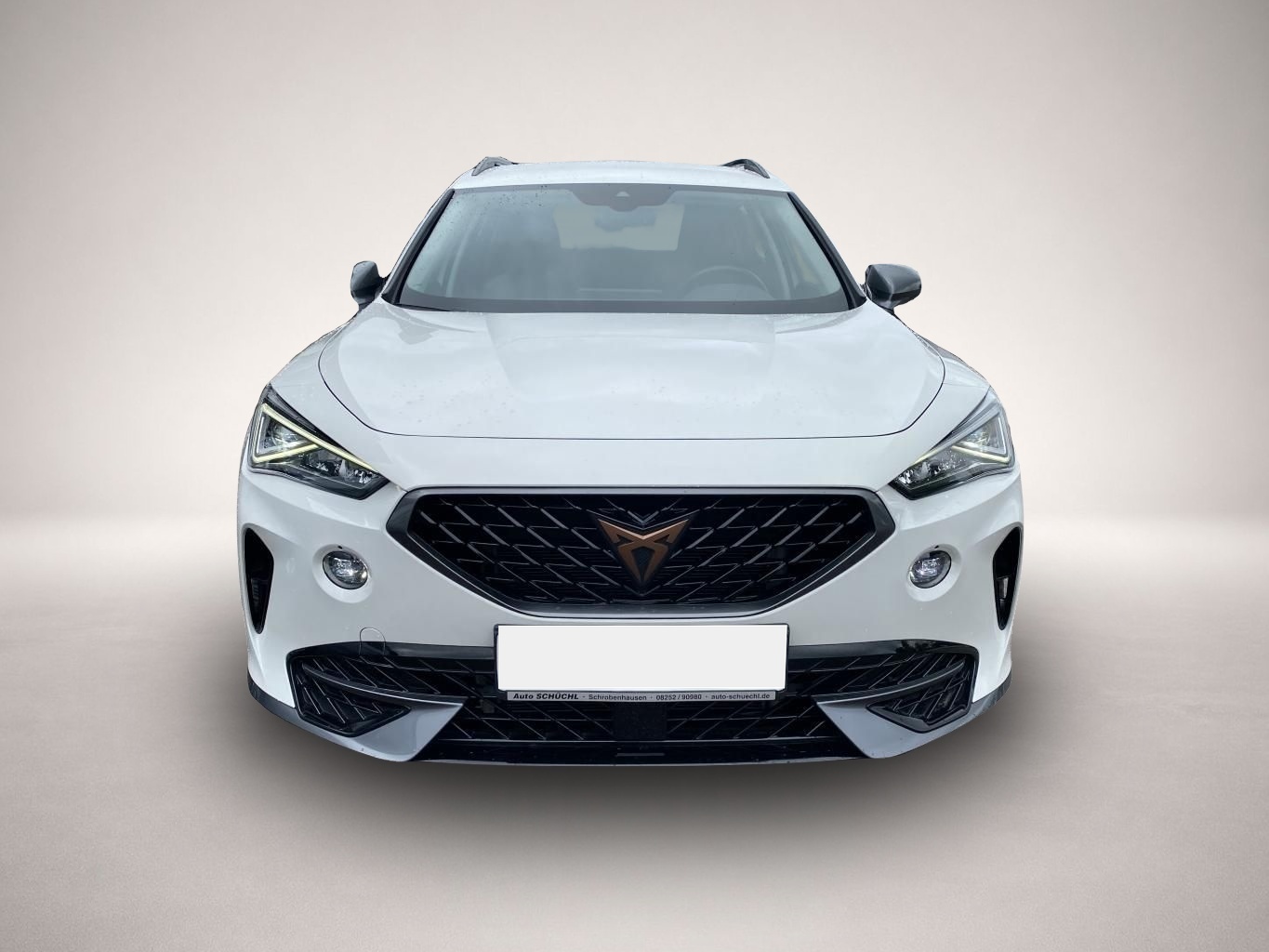 Bild 7 Cupra Formentor 1.5 TSI VIRTUAL-COCKPIT+LED+FULL-LINK+