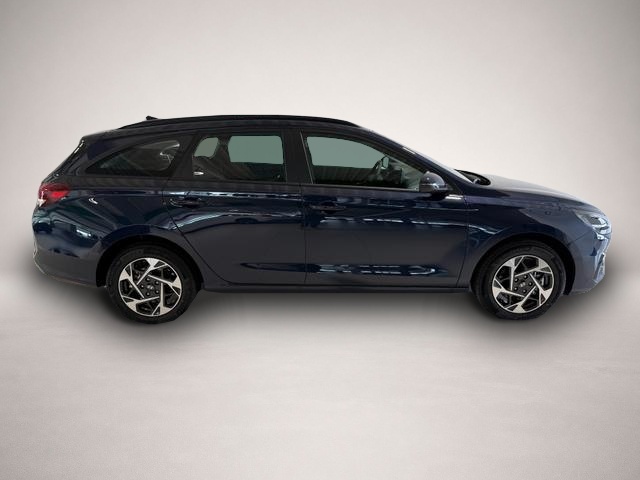 Hyundai i30 Go 1.5 DPI 71kW (97PS) Radio, DAB, Android Au... - Thumbnail 4