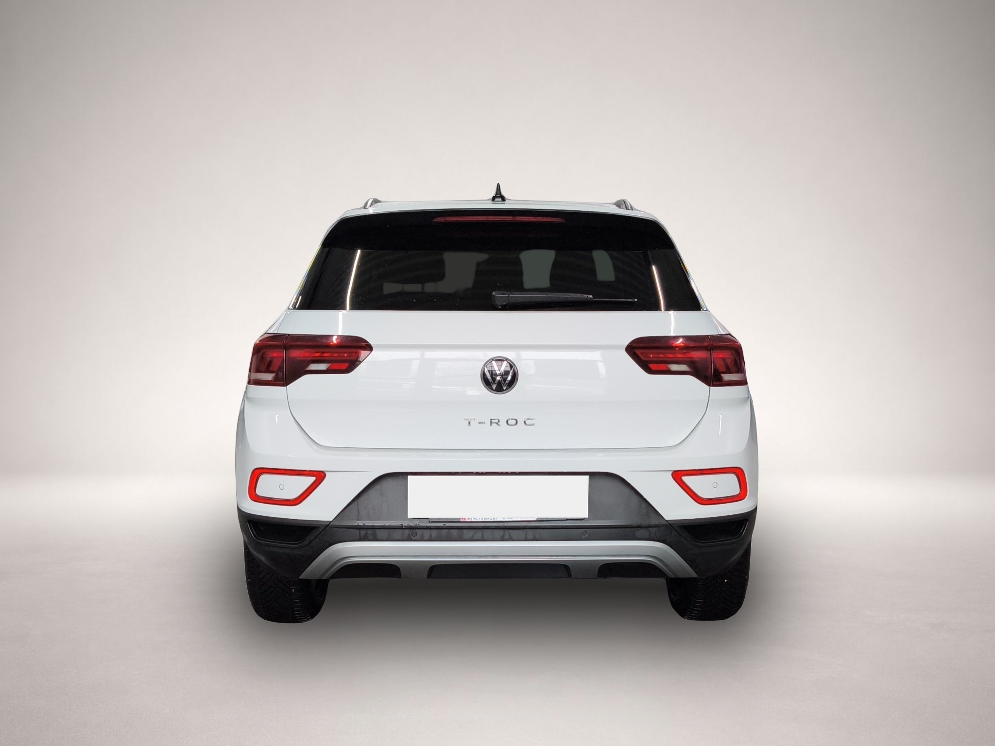 Bild 5 Volkswagen T-Roc 1.5 TSI DSG Goal LED-PLUS NAVI AHK 3-J-GAR