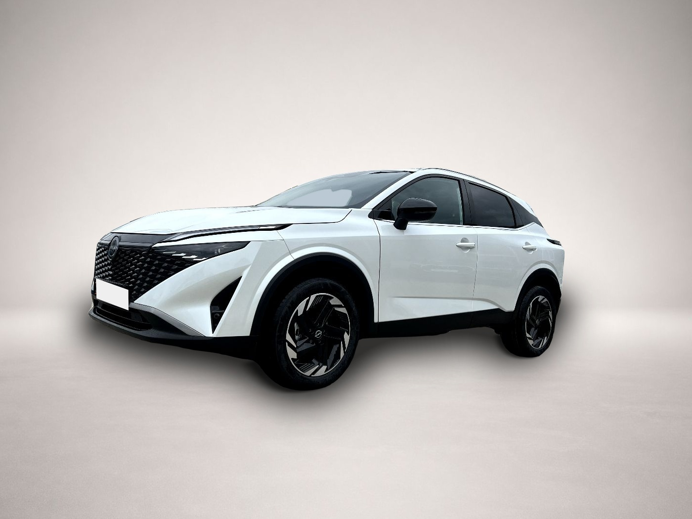 Bild Qashqai Nissan