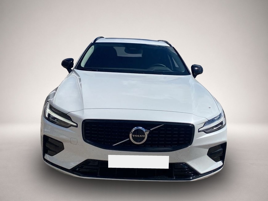 Bild 3 Volvo V60 B4 B DKG Plus Dark Pano*Head-up*Alarm