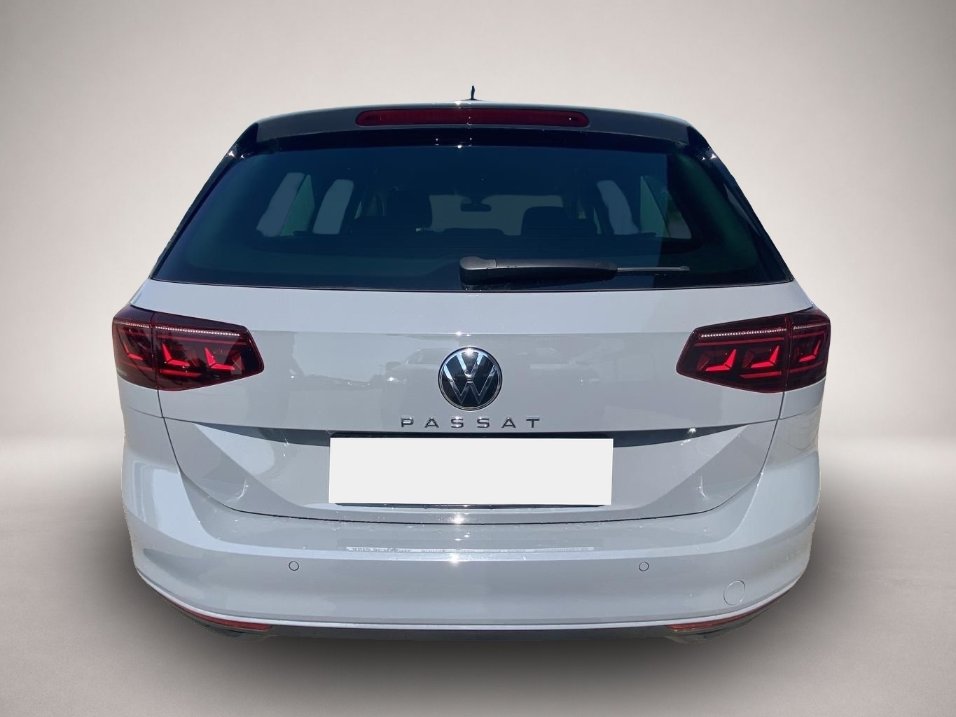 Bild 3 Volkswagen Passat Variant 2.0 TDI DSG Business APP-CONNECT+