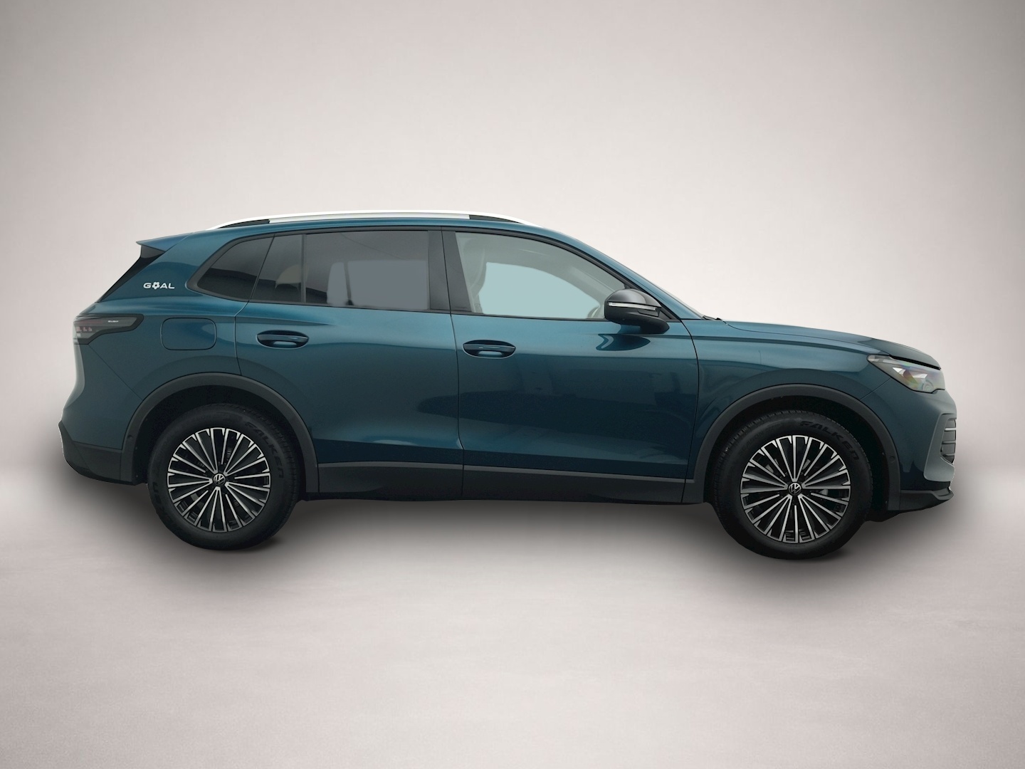 Bild 5 Volkswagen Tiguan 1.5 eTSI DSG GOAL AHK IQ.LIGHT eHECK 360