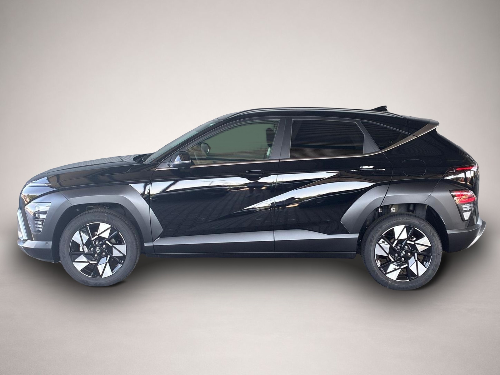 Bild 2 Hyundai Kona Comfort Plus 1.0 T-GDI 2WD / Navi / Keyless