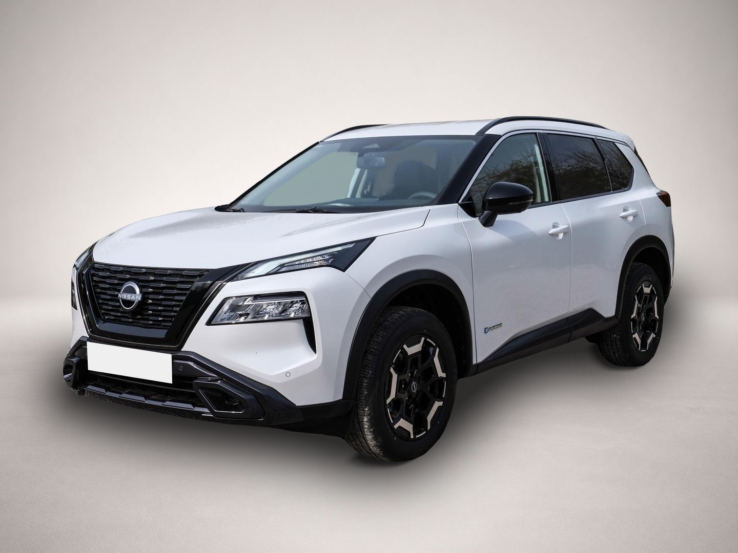 Bild X-Trail Nissan
