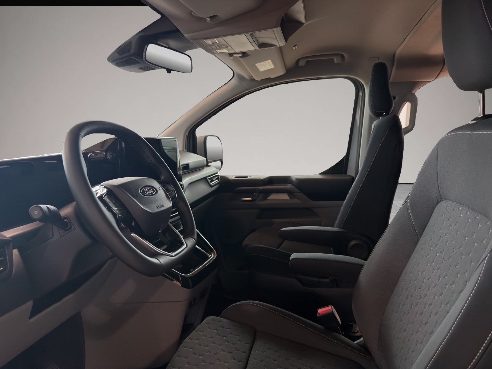 Bild 5 Ford Transit Nugget Titanium Tech 5 Sitzpaket 4