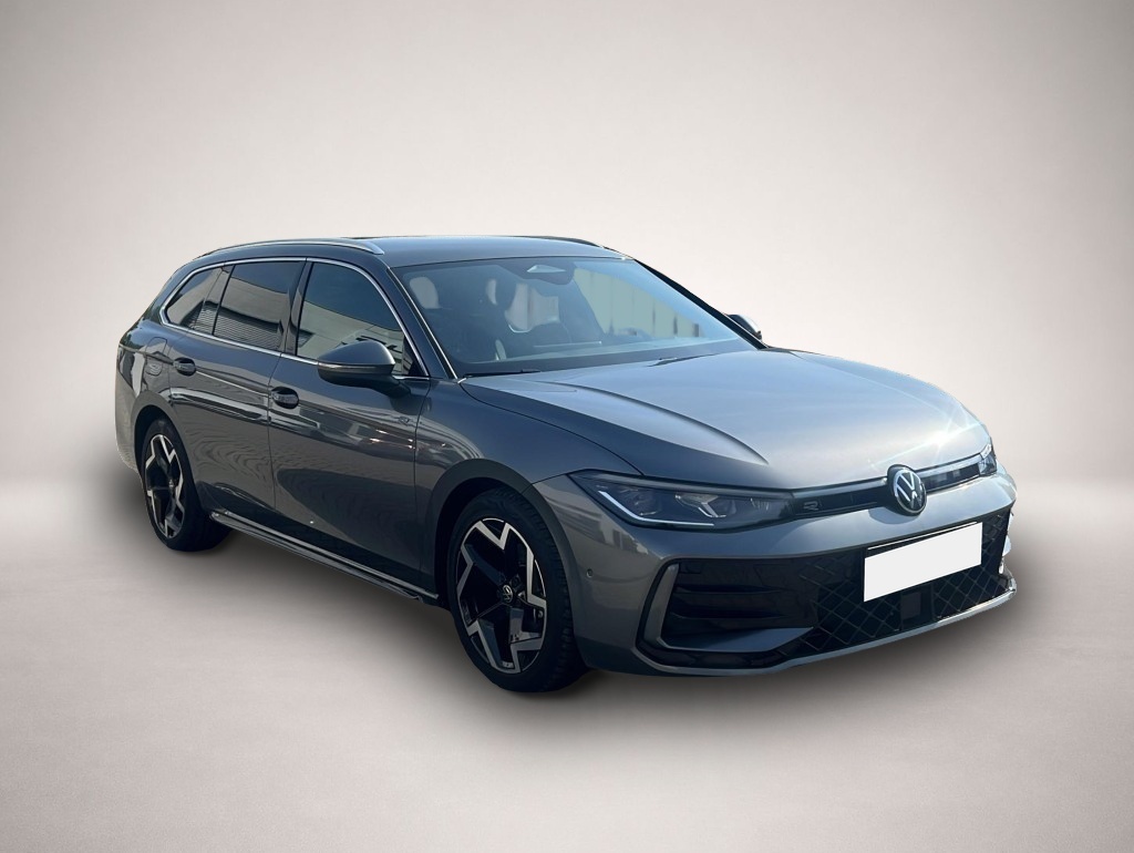 Fotografie 3 des Volkswagen Passat Variant 2.0 TDI DSG R Line*KeyGo*IQ Light