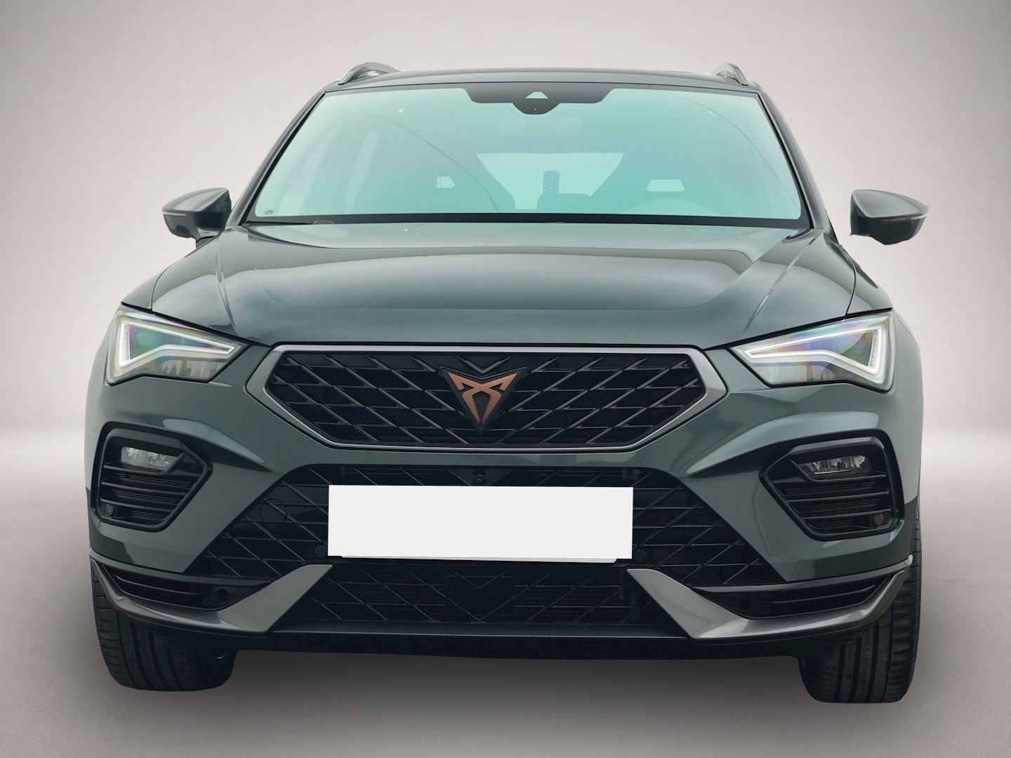 Bild 8 Cupra Ateca 2.0 TSI DSG 4Dr. Limited Edition BREMBO AH