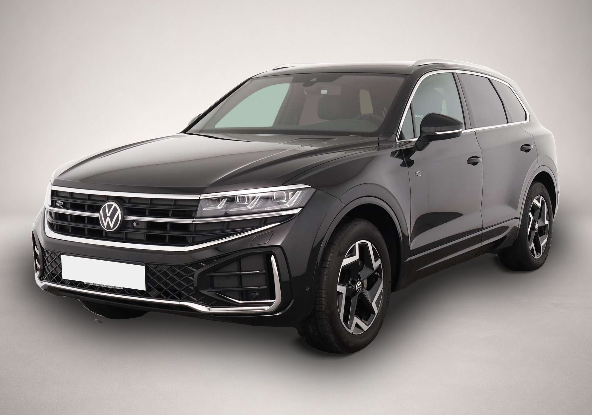 Touareg Volkswagen