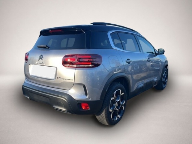 Bild 5 Citroën C5 Aircross PureTech 130 S&S EAT8 C-Series