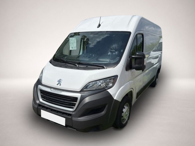 Fotografie Peugeot Other Boxer Kasten Hochraum 333 L2H2 Premium BlueHDi 1