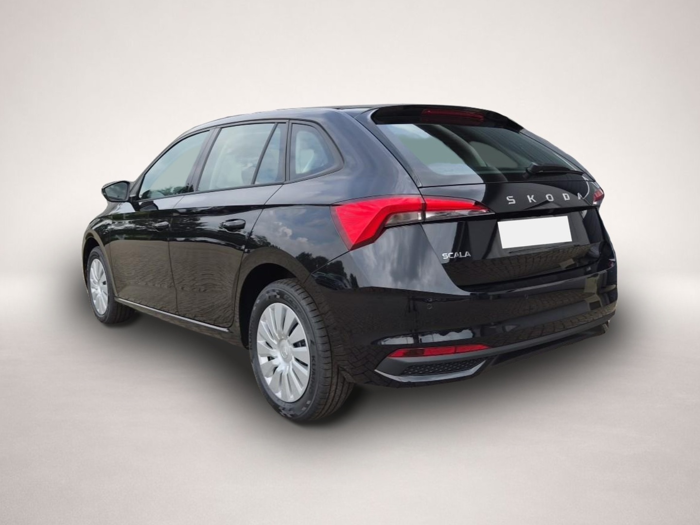 Bild 3 Skoda Scala 1.0 TSI 115PS DSG Selection AHK schwenkb.