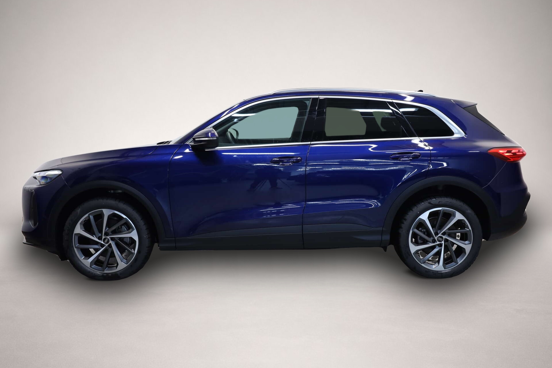 Bild 4 Audi Q5 TFSI