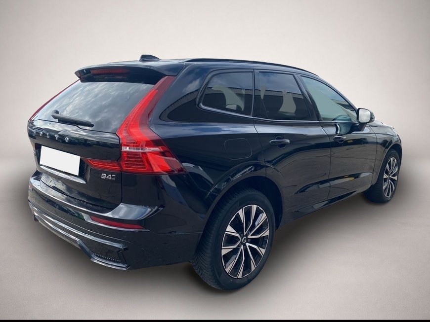 Bild 1 Volvo XC60 B4 D AWD Plus Dark STDHZ * AHZV