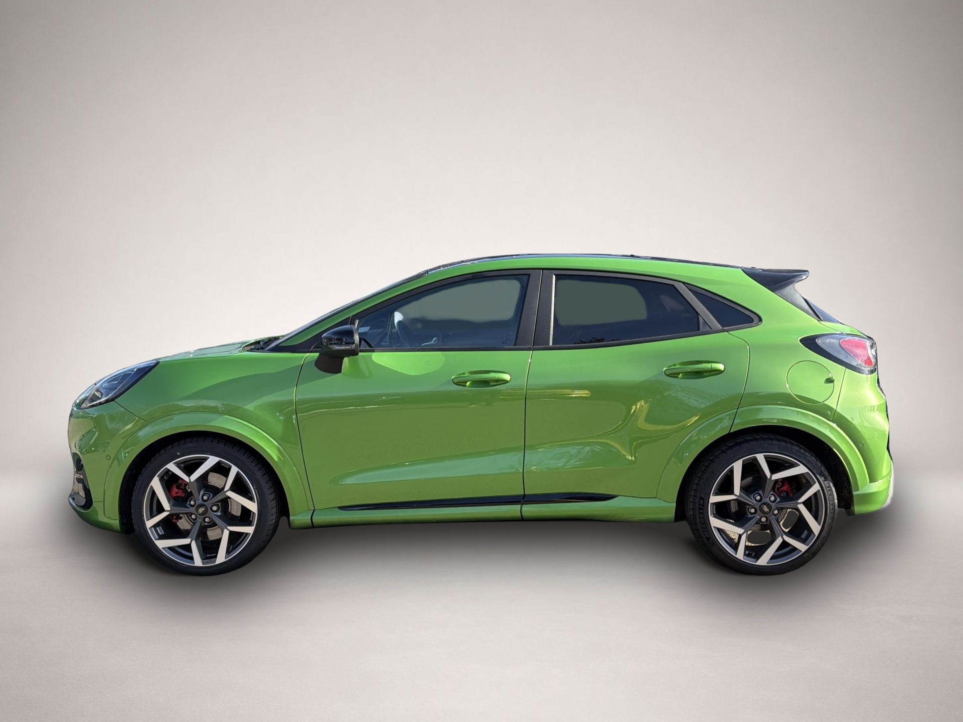 Fotografie 6 des Ford Puma ST X Sportpaket Bluetooth Navi LED Klima