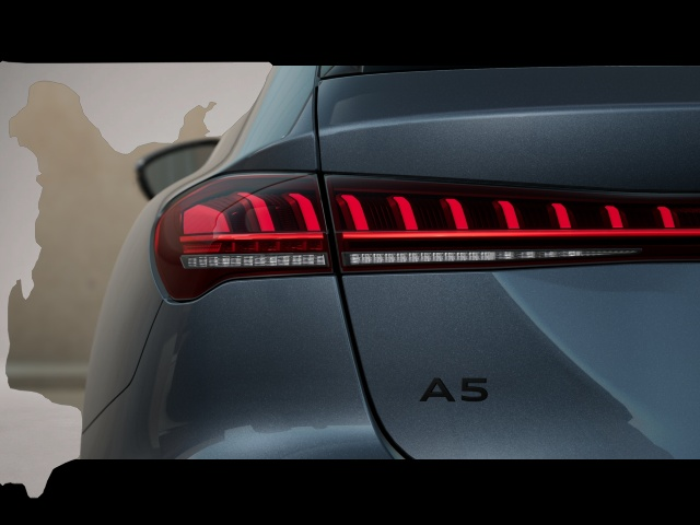 Bild 5 Audi quattro A5 Avant TDI quattro S tronic LED+/Navi/AHK/Pano