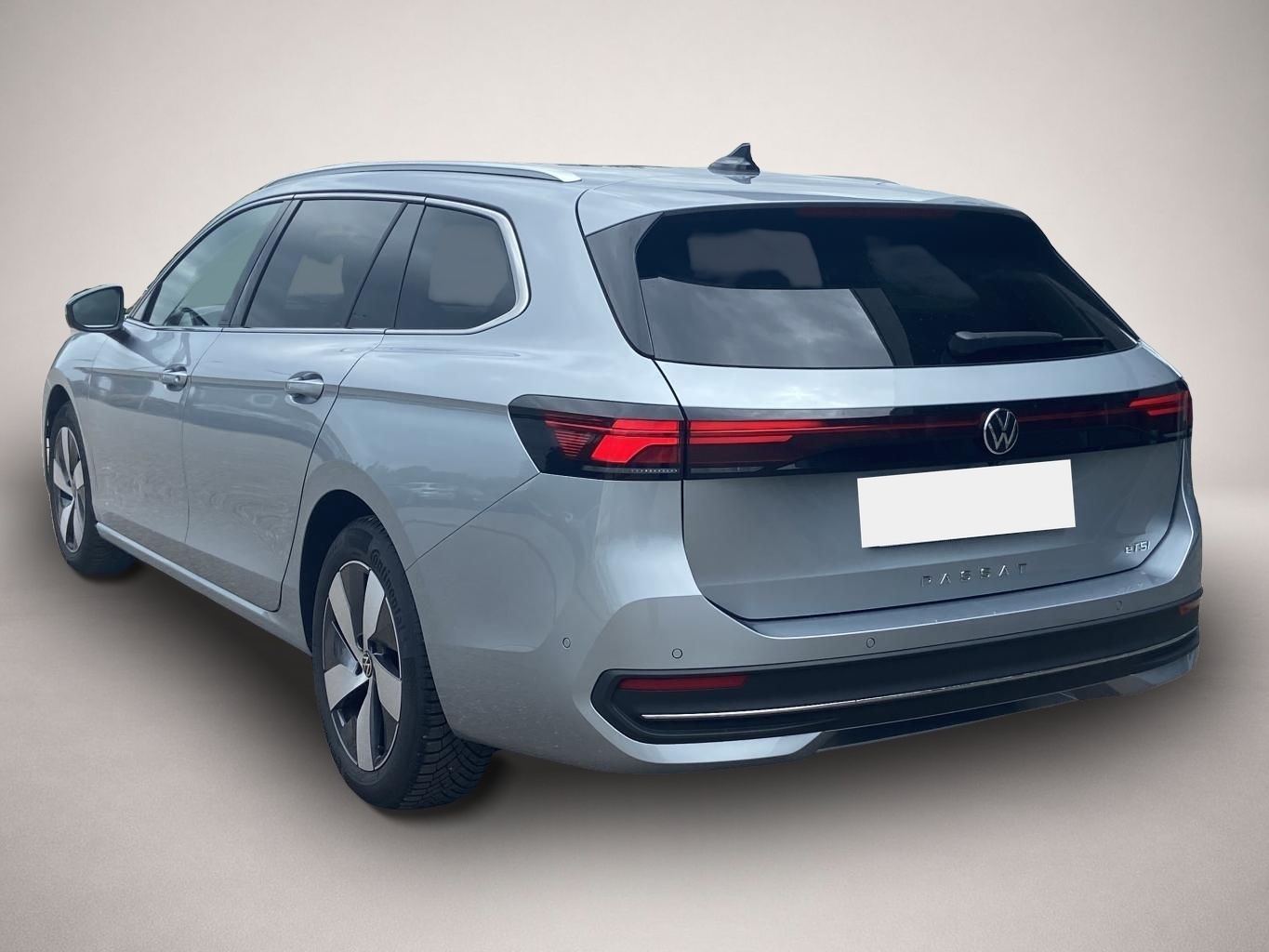 Bild 3 Volkswagen Passat Variant 1.5 TSI DSG BUSINESS AHK+APP-CONN