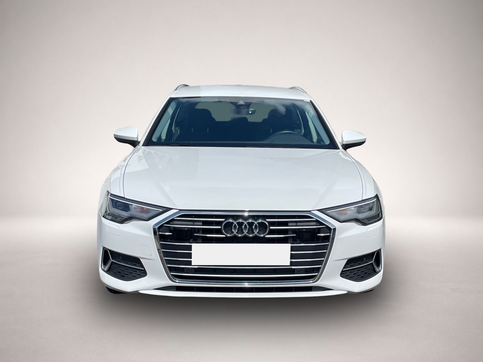 Fotografie 8 des Audi A6 Avant 35 TDI S-tronic Sport *LED*Navi*Soundsy