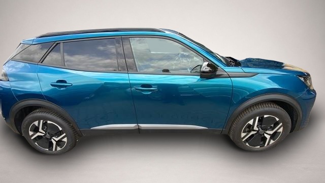 Bild 5 Peugeot 2008 Hybrid 145 e-DCS6 Allure 100 kW (136 PS), .