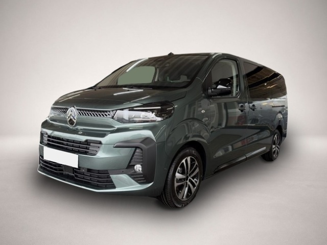 Fotografie Citroën SpaceTourer Plus XL 180 mit 5.000 Extras!